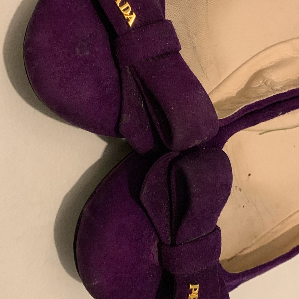 shoes - Picture 2 of 6
